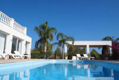Image de The Palms - Spacieuse villa privée pour s'amuser et se détendre en famille
