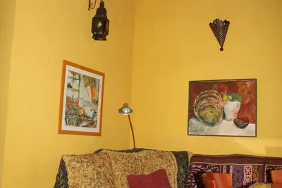 appartement - Valencia