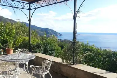 Image de Villa Corbezzolo - Le coeur des Cinque Terre