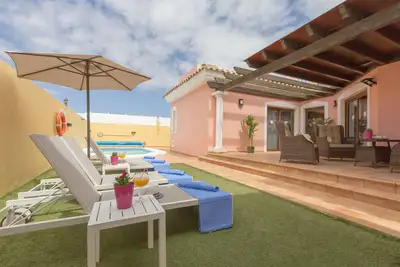 Image de Villa \"Bella Lucia 1\" Piscine PRIVÉE CHAUFFÉE, Wifi, Barbecue, Tv Par Satellite