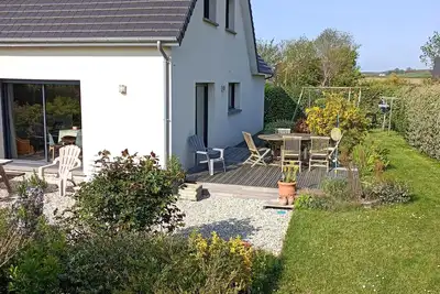 Image de Maison tout confort à 300m de la plage