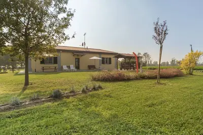 Image de Gîte rural à quelques minutes de route de Bologne