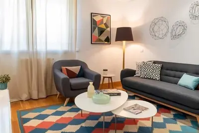 Image de Appartement Ayala - Appartement Chambre, pour 4 personnes