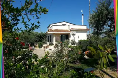 Image de Villa Maria [Location courte]