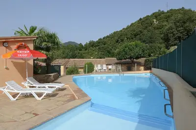 Image de Gîte Mas Romeu pour 5 personnes