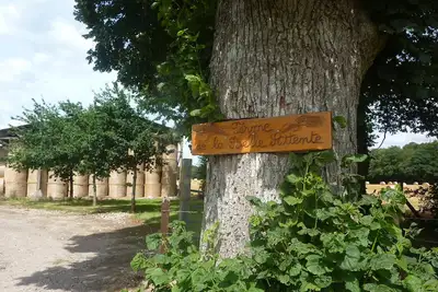 Image de Gite de la belle attente