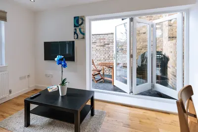 Image de Joyau caché à Kensington, au centre de Londres