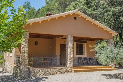 Gîte n �� 9 pour 6 personnes, Batan Rio Tus