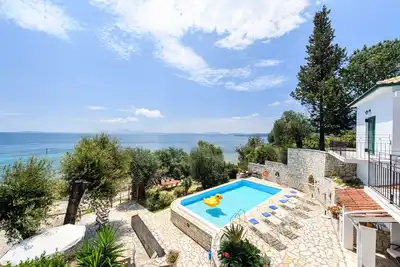 Image de Villa Alexia à Nissaki, Corfou