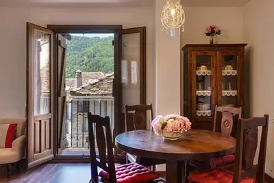 Image de Casa Rural Paloma pour 4 personnes
