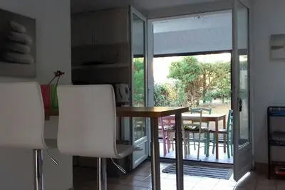 Image de Maison proche de Lacanau, entre Maubuisson et Carcans plage