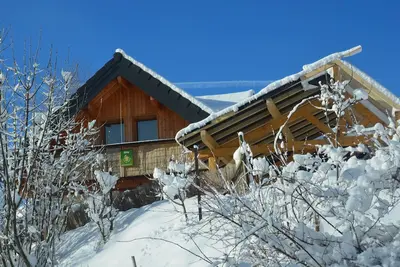 Image de Eco Gîte du Lac de la Thuile