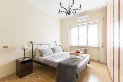 Image de Da Valerio, hospitalité et courtoisie