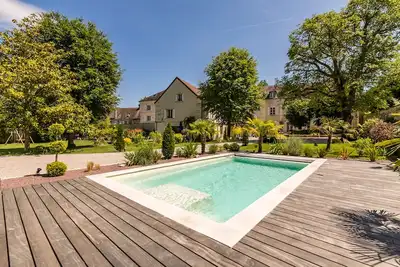 Image de La Roche - Saintines