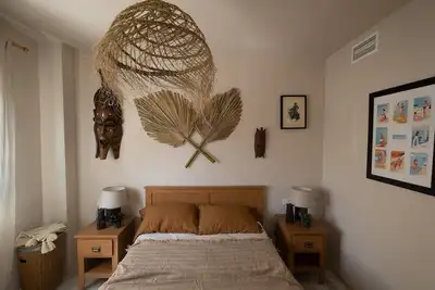 Image de Penthouse en duplex, terrasses sur le toit incroyables!