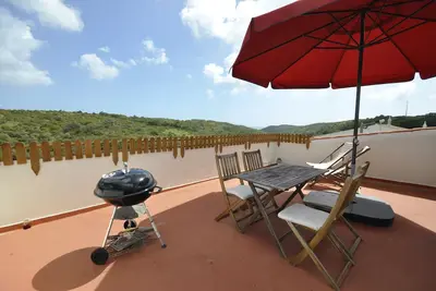 Image de Nice Cottage with Terrace near Zavial