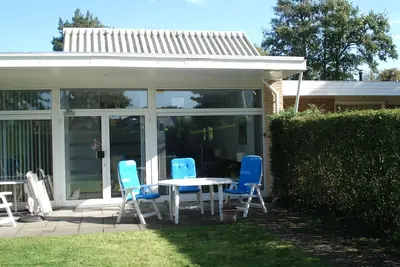 Image de 6 appartement de personne. 100m de la plage Nieuwvliet-Bad à Zeeland