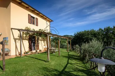 Image de La Vecchia Dimora apt - Agriturismo la Coccinella