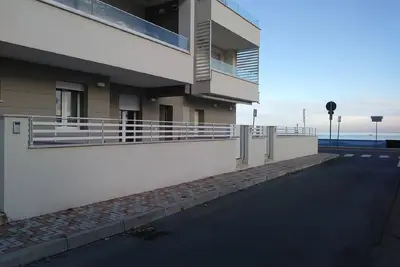Image de Appartement de deux pièces à deux pas de la mer