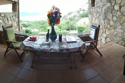 Image de Les terrasses de Porto Rotondo - Vue panoramique