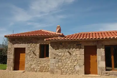 Image de Gîte La Finca del Monasterio pour 4 personnes