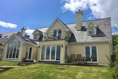 Image de Maison au coeur de Kinsale - superbe vue!