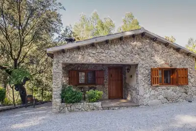 Image de Maison en pierre nÂş3 pour 4 personnes, Batan Rio Tus