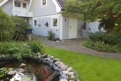 Image de Appartement récemment rénové sur la côte ouest suédoise