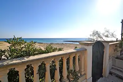 Image de Sous-sol 3 pièces - Residence La Caletta