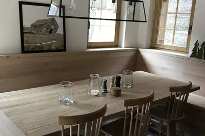 Image de Grimentz - Beautiful Chalet, close to the pistes and village