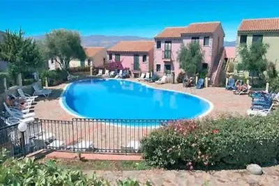 Image de Deux-pièces dans la magnifique résidence Sa Ventana