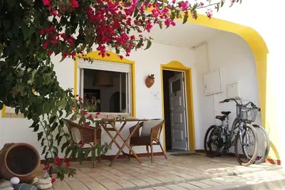 Image de Bienvenue sur Mi Casa Tu Casa