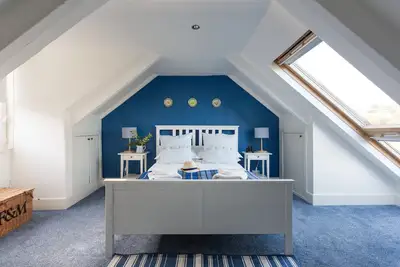 Image de Mignon Cornish Cottage à Fowey