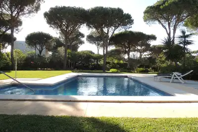 Image de 2 Maisons Modernes Finca De 4300 M2 Avec Piscine. IDÉAL Pour Les Familles.