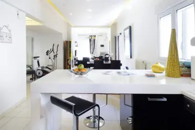 Image de Sweet Convenience au centre d'Athènes