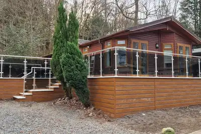 Image de Pavillon spacieux et joliment aménagé, pour 4/5 personnes *