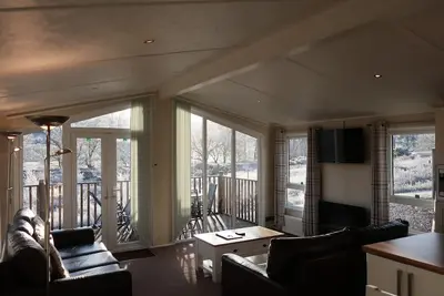 Image de Lodge Iona 2 Chambres - Monach Range Self Catering Lodge