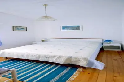 Image de Appartement \"pied a l'eau\"