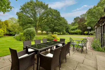 Image de Chalet nr Guildford / Woking. Un accès facile à Londres (30 minutes)