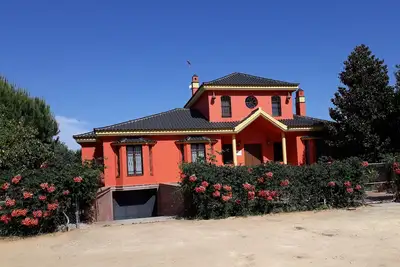 Image de Finca \"Entre Olivos\"