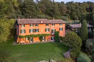 Image de Casa Capitani à Bardolino, Veneto
