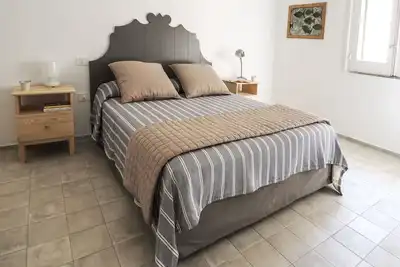 Image de La Mancina est née à seulement 150 mètres des fabuleuses plages du village de Marina di Ragusa