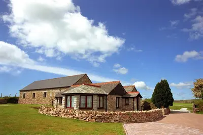 Image de Cottage de 2 chambres sur Bodmin Moor