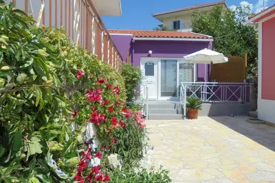 Image de Charmant Gîte fini à un niveau très élevé.