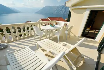 Image de Hautement évalué «The Boka Penthouse»
