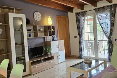 Image de Appartement - San francisco javier