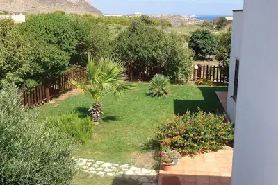Image de Maison avec jardin