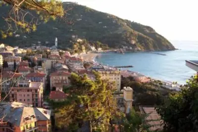 Image de Levanto, Une Vacance Special Dans Une Residence Exclusive Avec Piscine