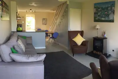 Image de Maison Avec Shared utilisation de la piscine, des courts de tennis, Kids Club & Soirée Divertissement