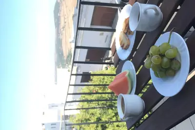 Image de Appartement avec vue dans la vieille ville de Vejer
